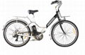 Electric bike  2