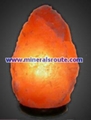 Himalayan Natural Rock Salt Lamps 2