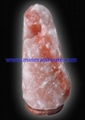 Himalayan Natural Rock Salt Lamps 3