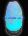 Himalayan Natural Rock Salt Lamps 5