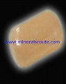 Himalayan Rock Salt Bath Bar 1