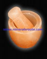 Salt Mortar n Pestle