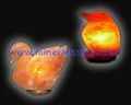 Himalayan Natural Crafted Salt Lamps 4