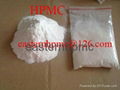 HPMC cellulose for cement mortar