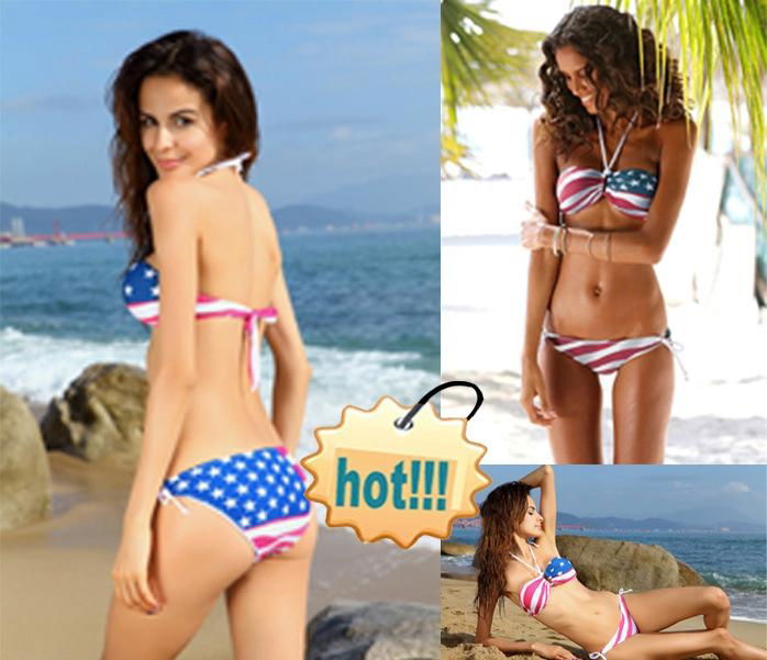 2014 summer bet sellers hot sexy Bikini for women 5