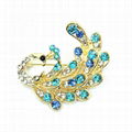 2014 fashion brooch for women jewllery new design 3