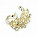 2014 fashion brooch for women jewllery new design 5