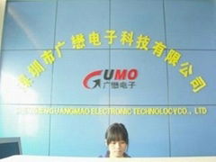 Shenzhen Guangmaolanfeng Electric company