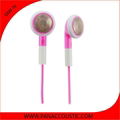 2014 high quality original earphones with mic for iphone 5 3
