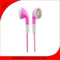 2014 high quality original earphones with mic for iphone 5 4