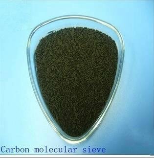 Carbon Molecular Sieve For Psa Nitrogen Generating Systems