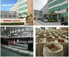 Shenzhen Raching Technology Co. Ltd