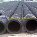 high pressure large diameter rubber hose 1