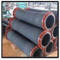 high pressure large diameter rubber hose 4