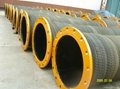 high pressure large diameter rubber hose 5