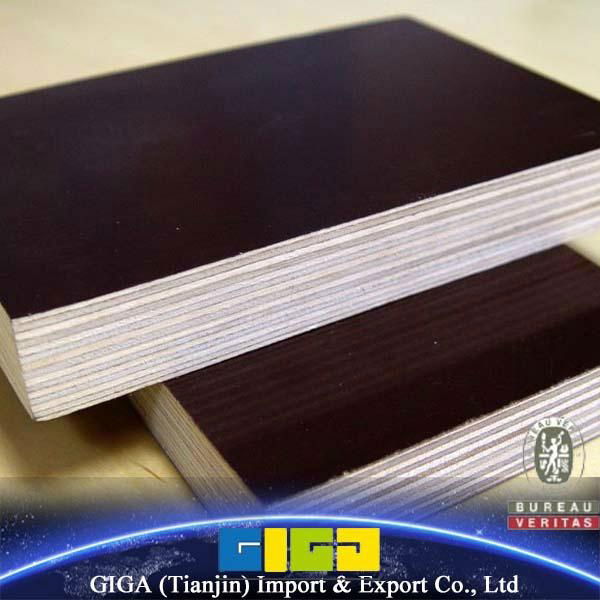 GIGA plywood