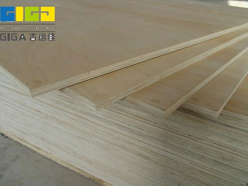 GIGA plywood 2