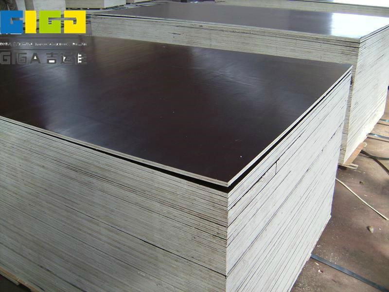 GIGA plywood 3