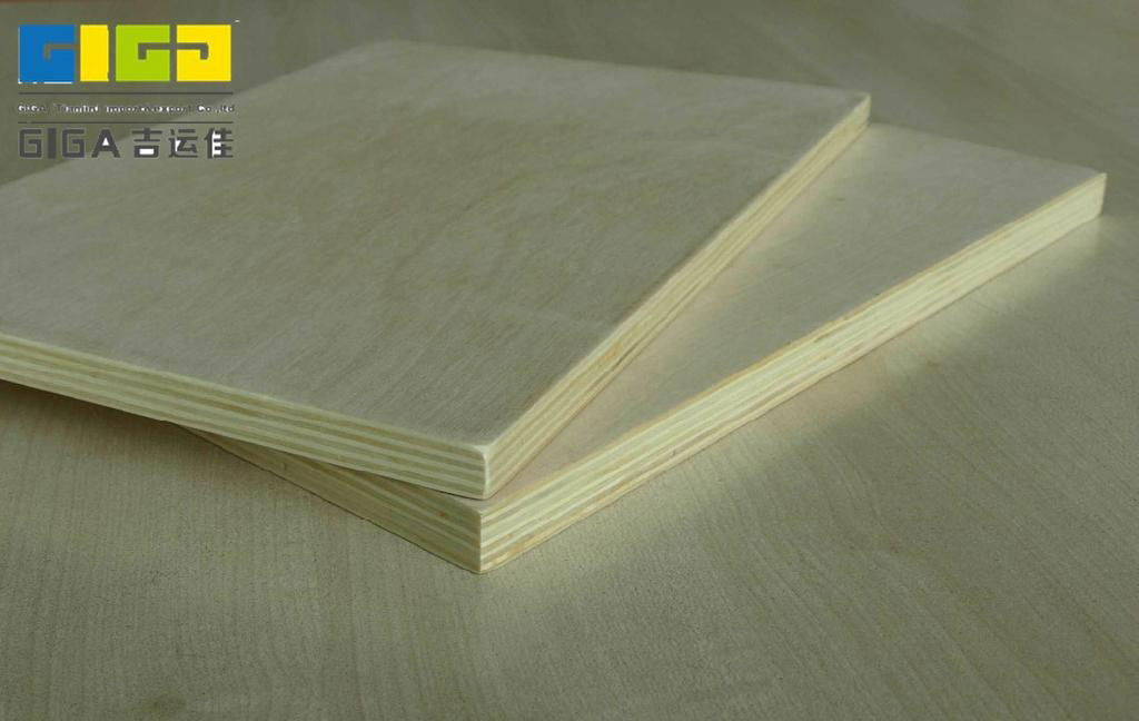 GIGA plywood 5