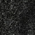 Chinese cheap 16mm black natural stone granite tile 1