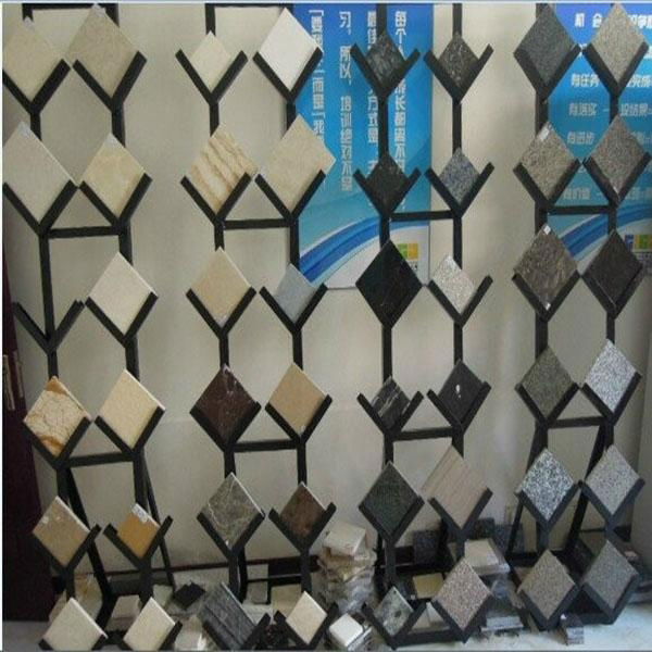  high quality natural stone white marble tile  2