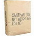 Food Additive Xanthan Gum