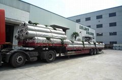 Jiangsu Zhonglian Artificial Grass Co.,Ltd
