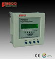 PM835S 3 phase 4 wire kwh meter ct type energy meter modbus rtu energy meter 1