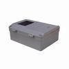 Aluminum Die-casting Waterproof Box  1