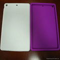 Factory price high quality silicone case for ipad 5 2