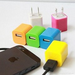 Wholesale home charger for mobile phone,mobile charger