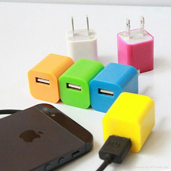 Wholesale home charger for mobile phone,mobile charger