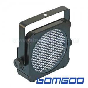 Professional 183*10mm RGB DMX Slim flat LED par light