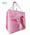 non woven laminated promotional bag 1