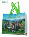 non woven laminated promotional bag 3