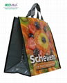 gift non woven laminated bag 4