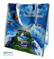 cheapest non woven laminated bag for uses 5