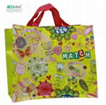 non woven promotional bag