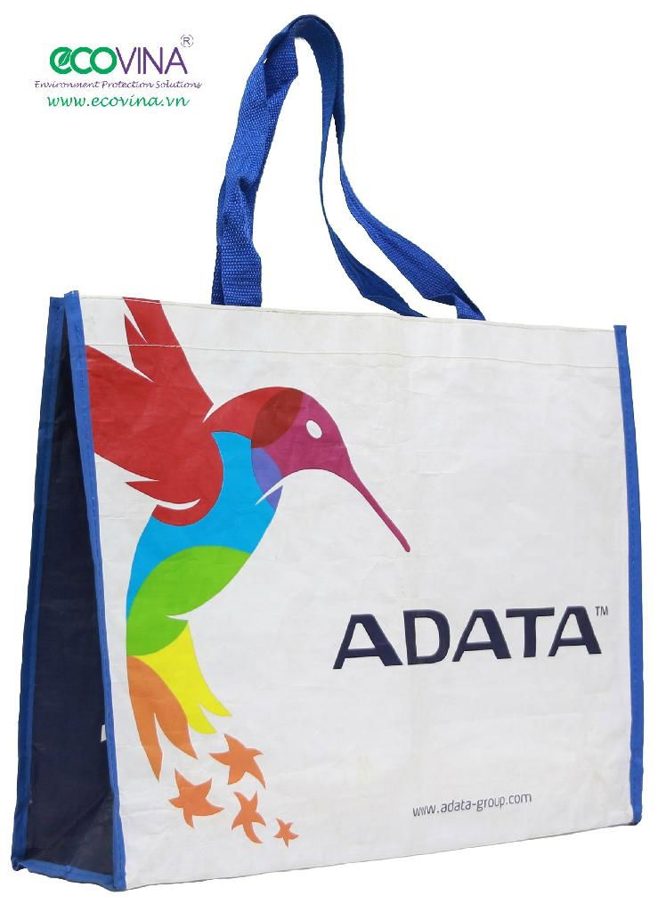 non woven promotional bag 2