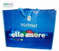 non woven laminated promotional bag 2