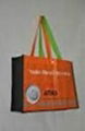 2014 hot sales pp non woven laminated promotional bag 4