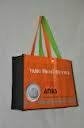 2014 hot sales pp non woven laminated promotional bag 4