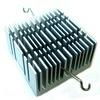 AL-extrusion heatsink