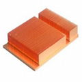 Copper-extrusion Heatsink