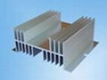 SSR heatsink