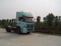 High quality 8x4 truck crane