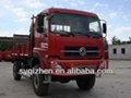 truck 4X2 170HP 3
