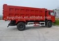 30 ton dump truck EQ3060GZ3G 1