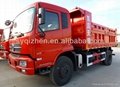 30 ton dump truck EQ3060GZ3G 2
