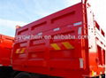 30 ton dump truck EQ3060GZ3G 4